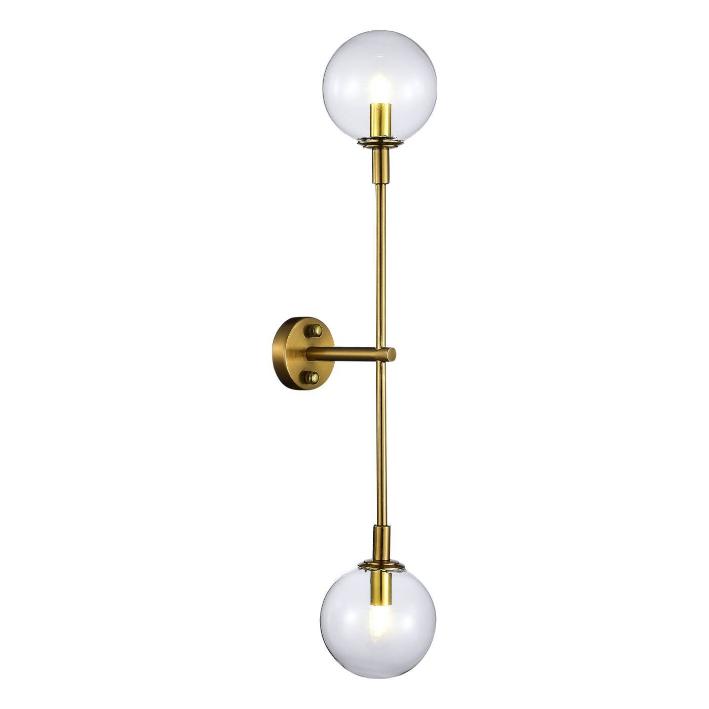 Настенное бра ST Luce Chieti SL1506.201.02