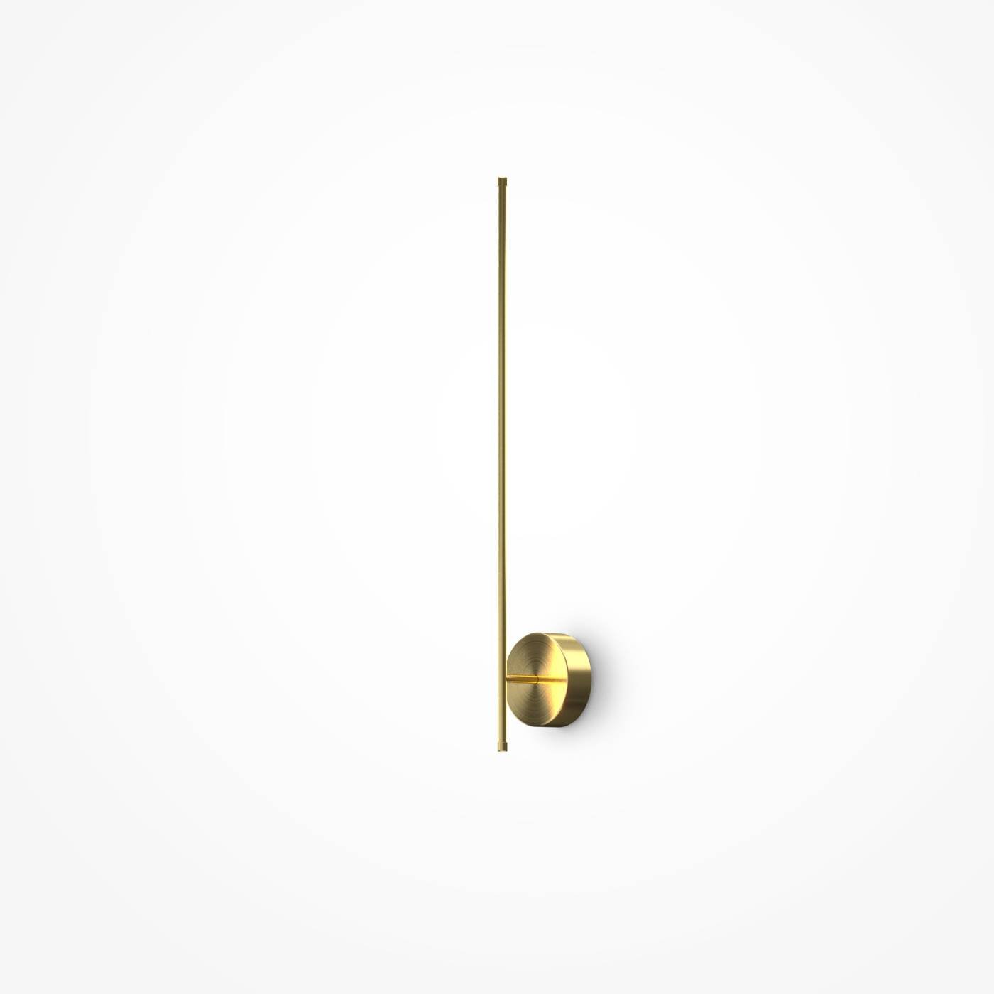 C085WL-L7BS2.7K-1 Настенный светильник Elegant Maytoni C085WL-L7BS2.7K-1