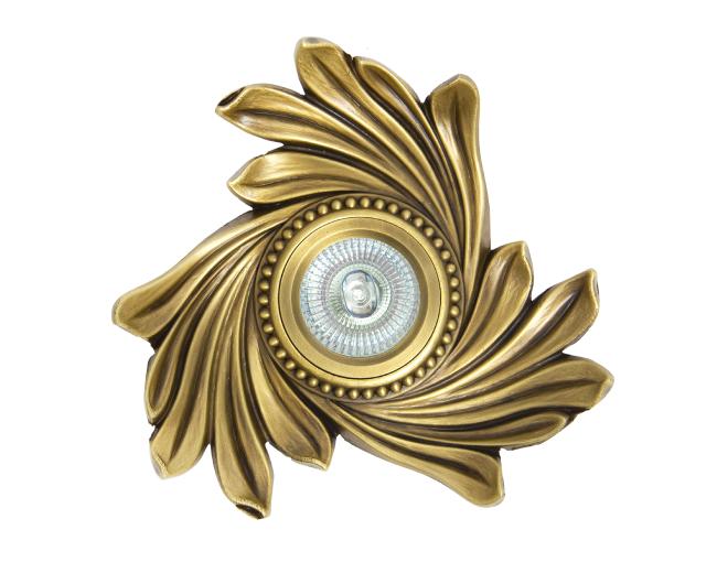 5021-BRA Встраиваемый светильник Abrasax 5021-BRA