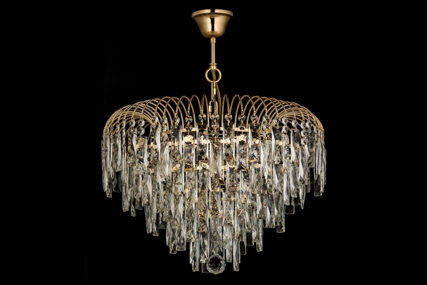 Подвесная люстра Arti Lampadari Sabina Sabina E 1.5.46.102 G