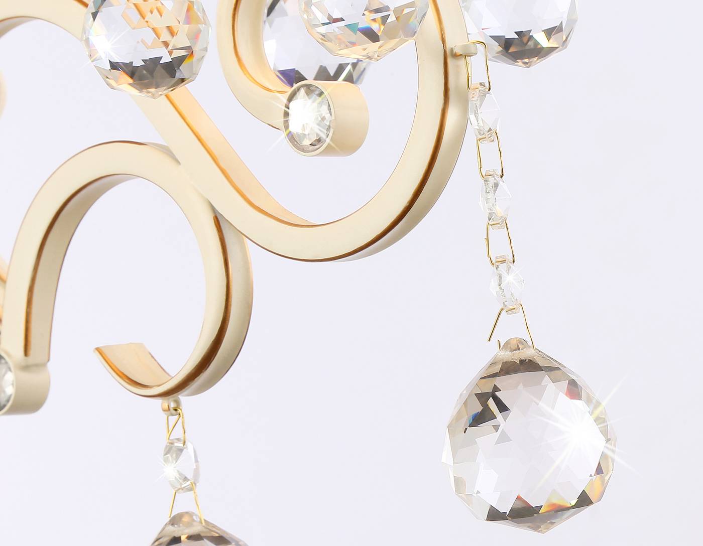 Настенное бра Ambrella Traditional TR4562