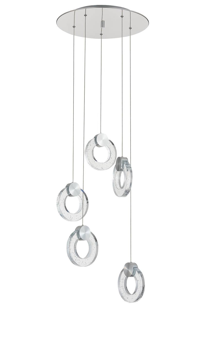 1081-LED20PL Светильник подвесной Simple Story 1081 1081-LED20PL