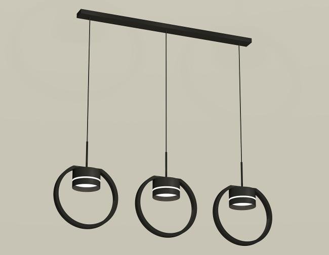 XB9107152 Светильник подвесной Ambrella Traditional DIY XB9107152