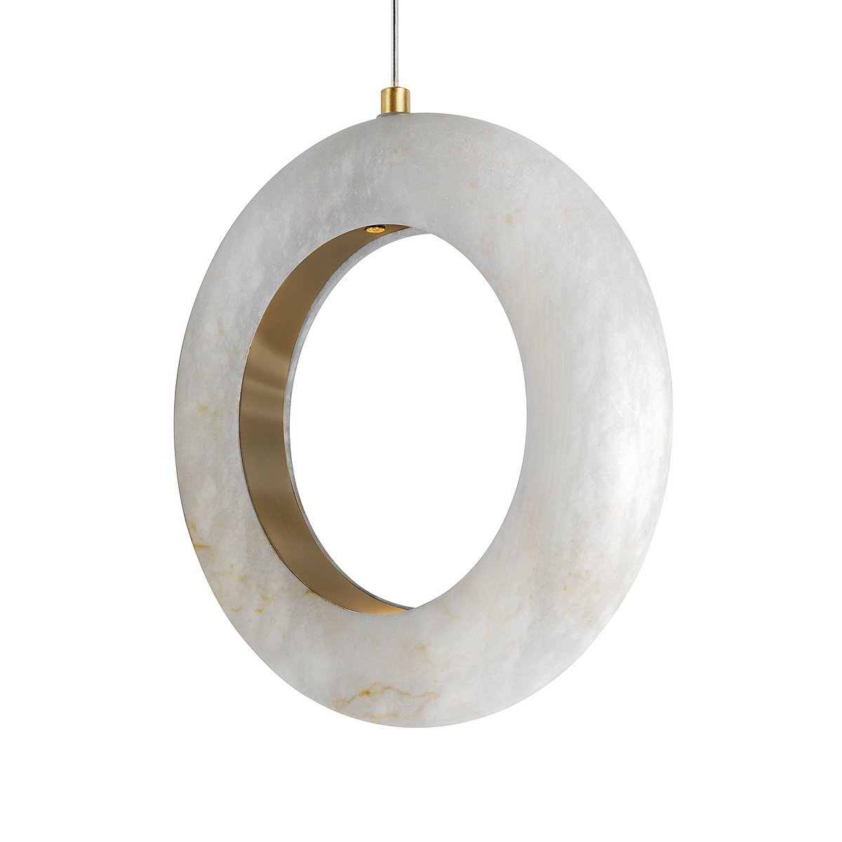 Светильник подвесной Loft It Soho 10410/C