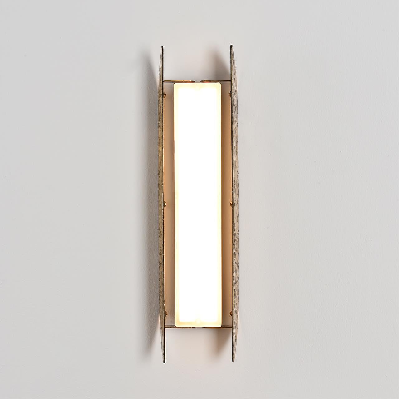 7173/10WL Настенный светильник Odeon Light Brando 7173/10WL