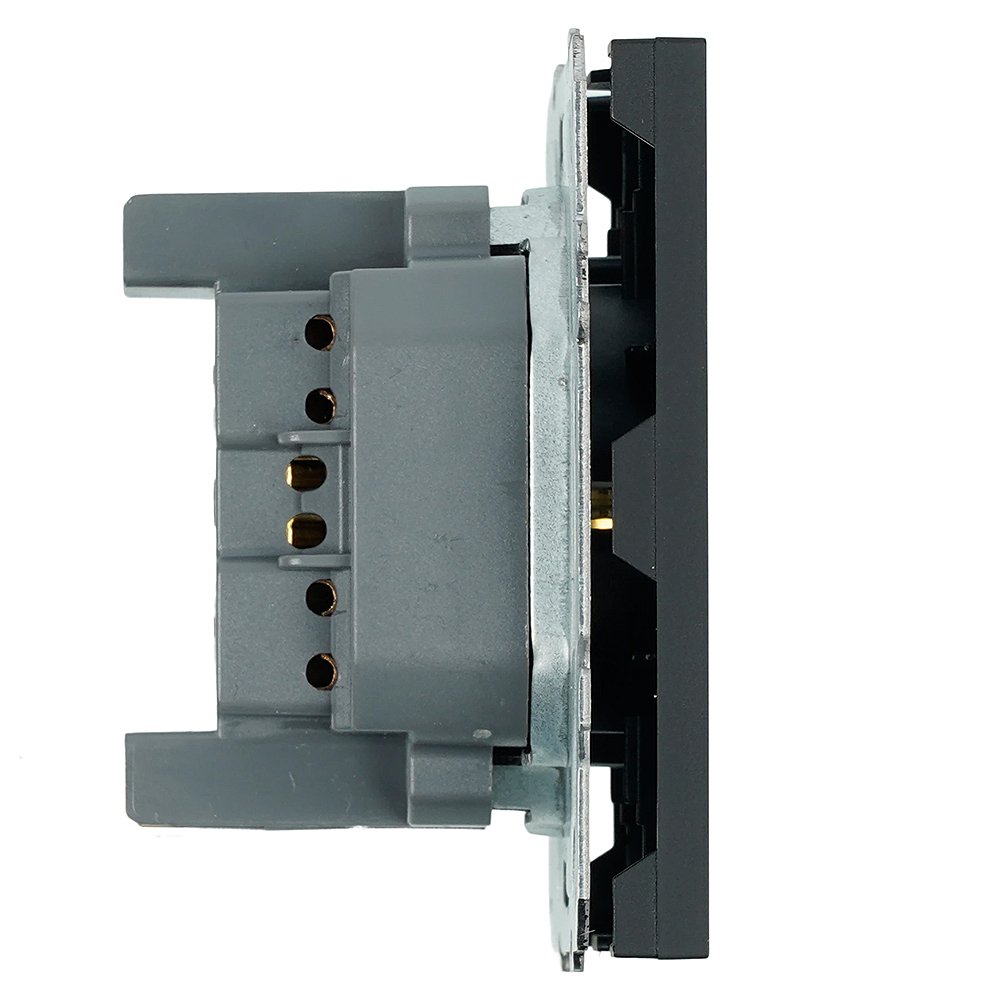 Розетка Stekker Эмили 50251