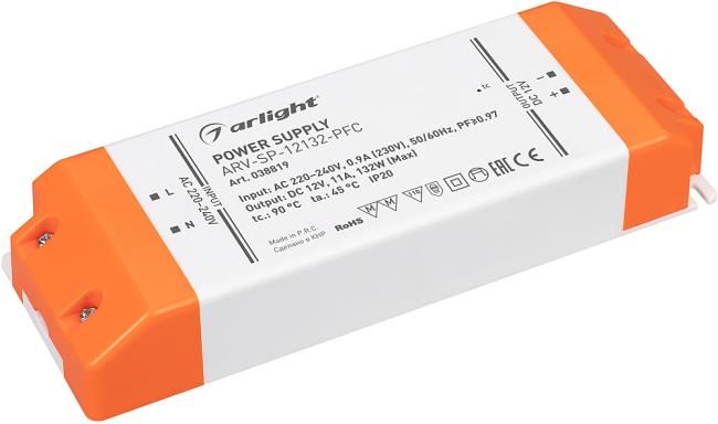 Драйвер для LED ленты Arlight Arv-Sp 038818