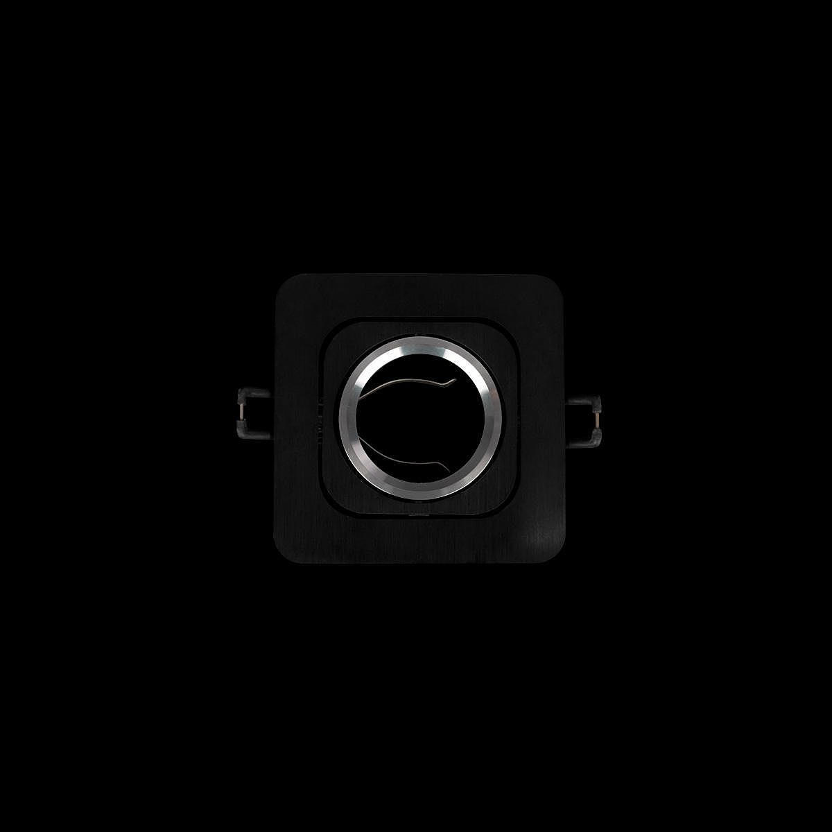 10342 Black Встраиваемый светильник Loft It Trick 10342 Black