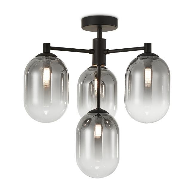 FR1011PL-04B Потолочная люстра Freya Tesse FR1011PL-04B