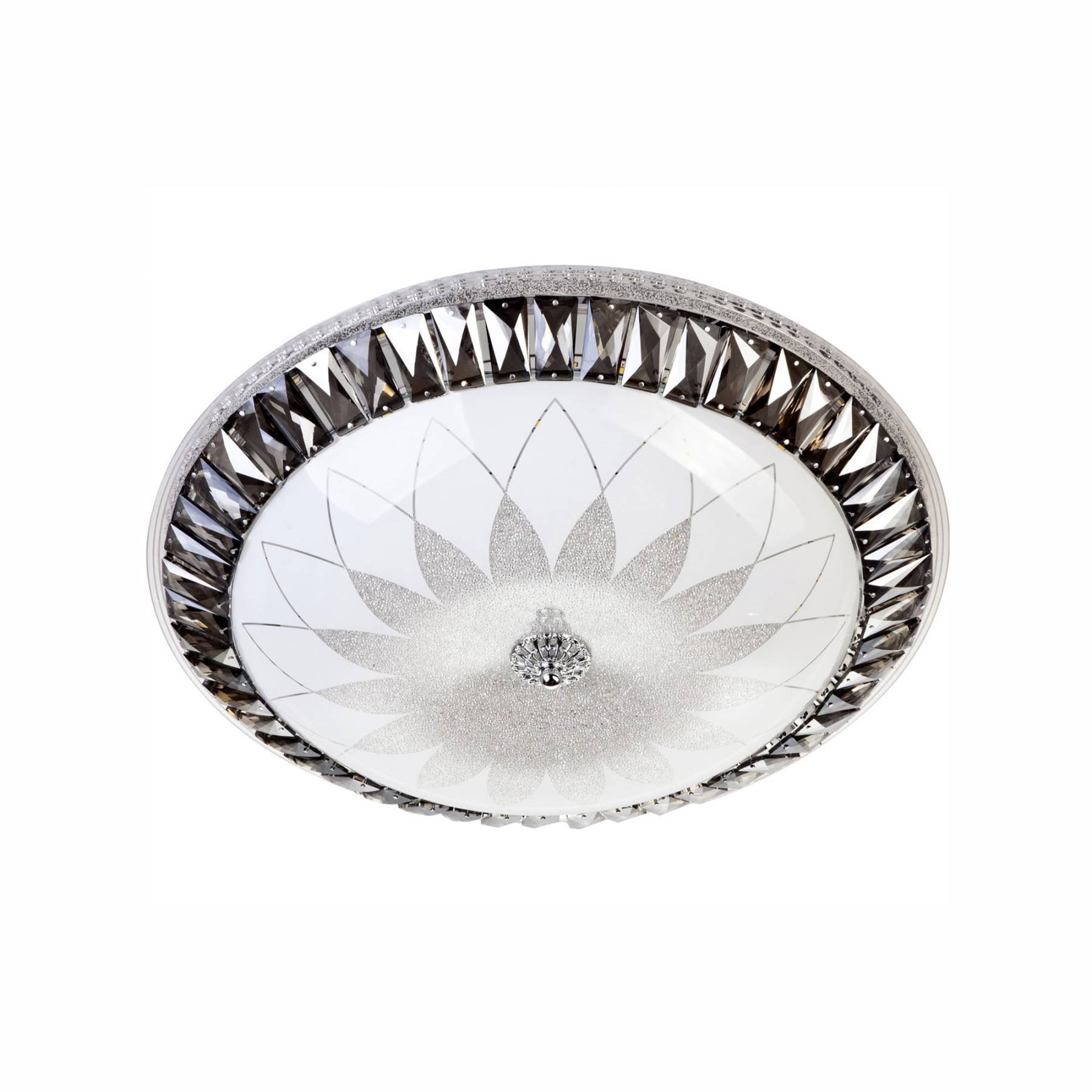 L1159-500 CR Потолочный светильник L LED4U L1159-500 CR