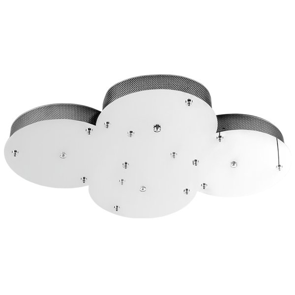763460 Подвесная люстра Lightstar Unitario 763460