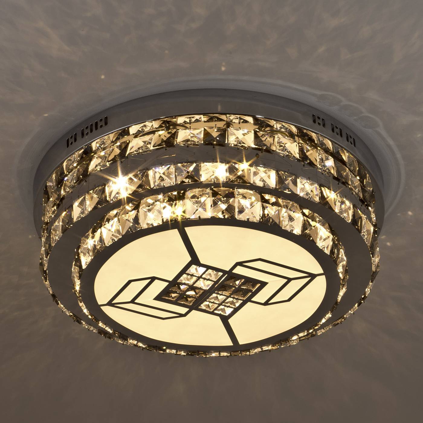70032-500 Потолочный светильник LED4U 70032-500