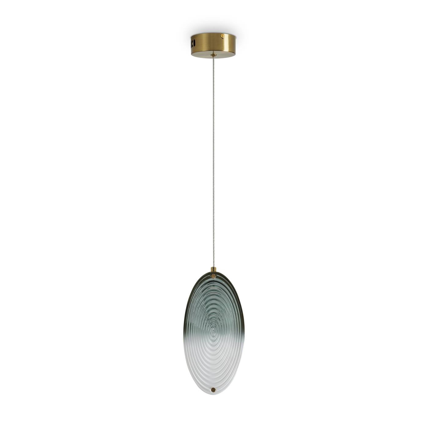 FR6139PL-L8BS1 Светильник подвесной Freya Lolli FR6139PL-L8BS1