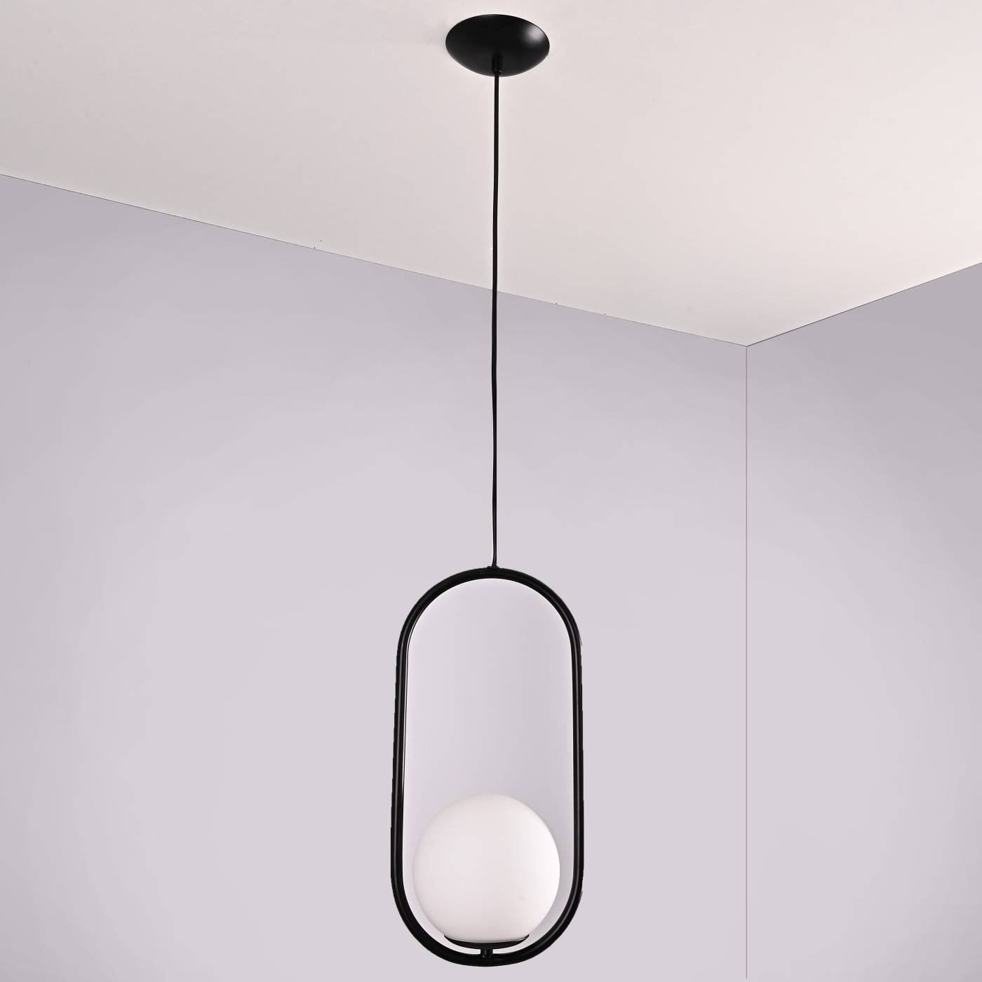179964-22 Светильник подвесной ImperiumLoft Hoop-B01 179964-22