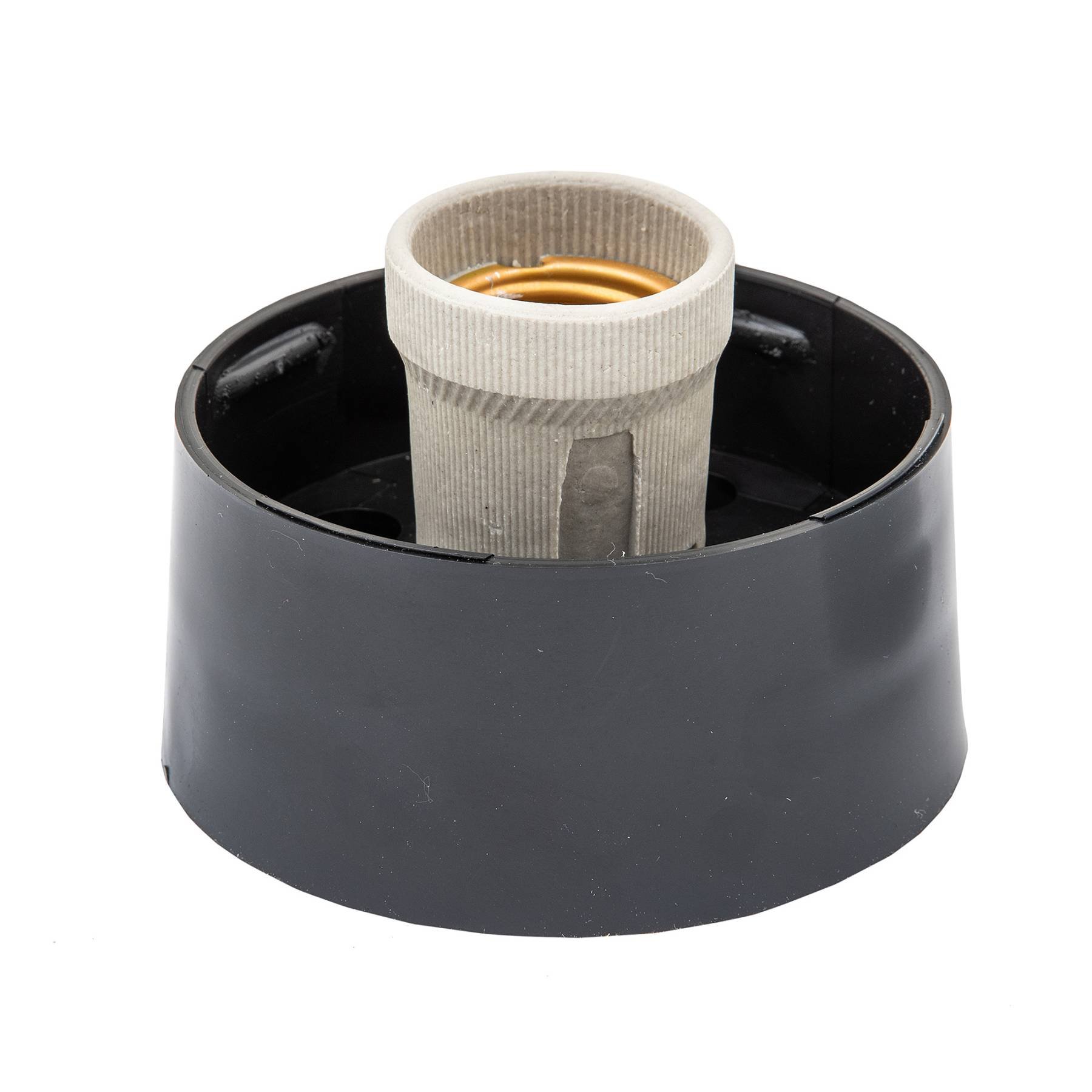 UFP-A01AE BLACK Основание для садово-парковых светильников Uniel UFP-A01AE BLACK