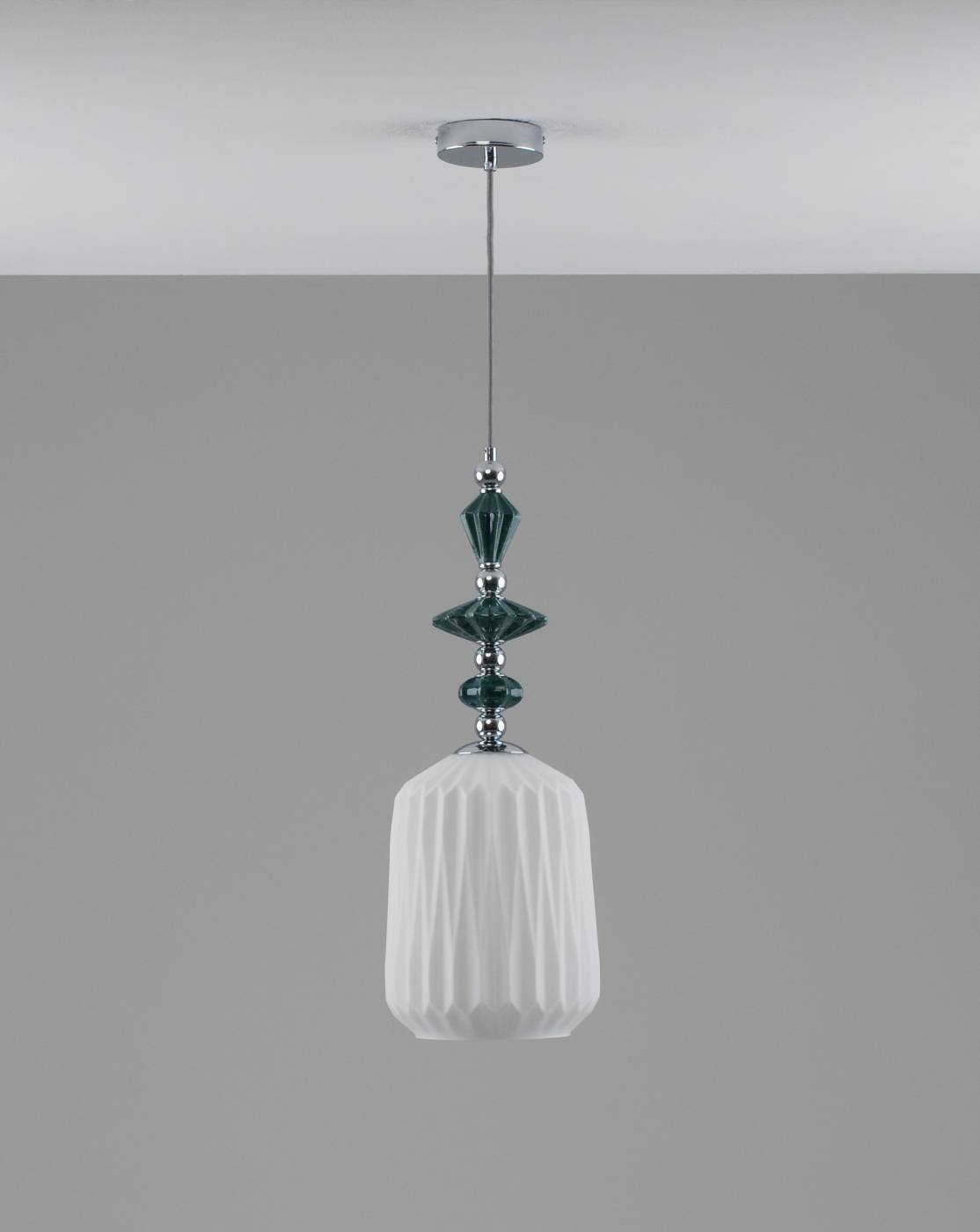 Светильник подвесной Moderli Charm V11173-1P