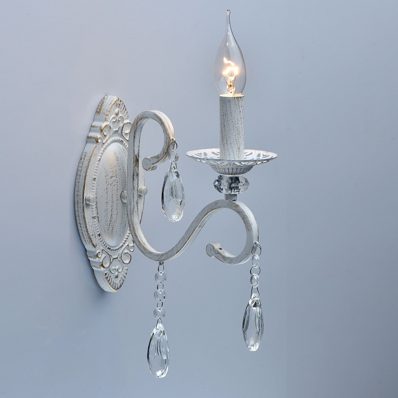 Настенное бра De Markt Аврора 371025901