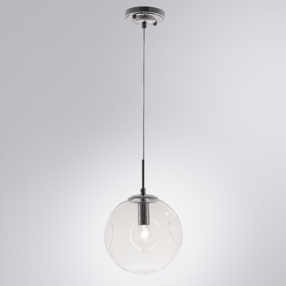 A9920SP-1CC Светильник подвесной Arte Lamp Tureis A9920SP-1CC