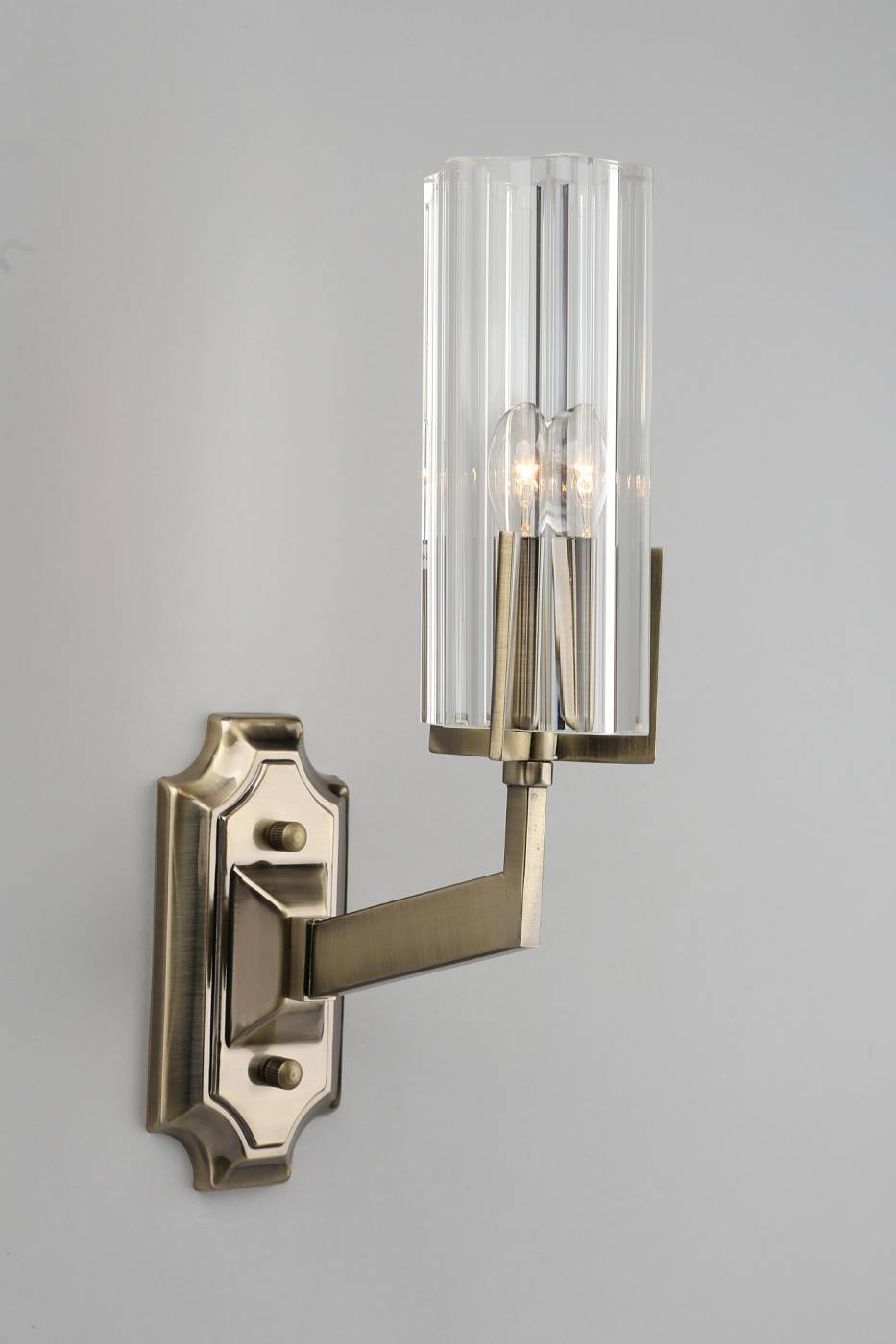Настенное бра Omnilux Ledro OML-69901-01