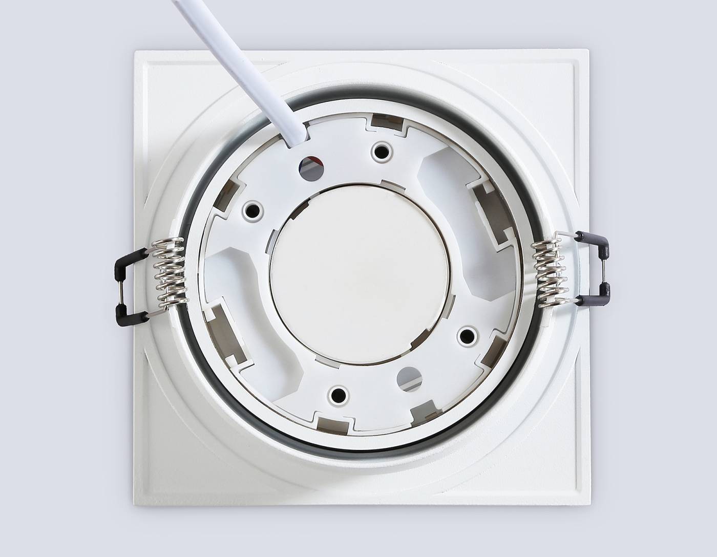 Встраиваемый светильник Ambrella Standard Tech TN52232