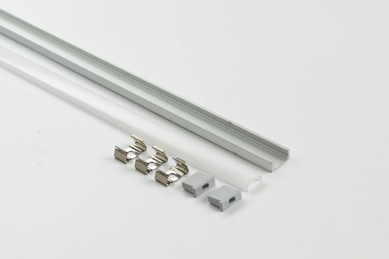 LP-AL-C-1506-S Профиль ЛЭД-ПРОФИ LP-AL-C-1506-S