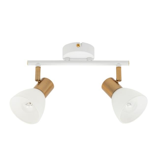 A3117PL-2WH Светильник спот Arte Lamp Falena A3117PL-2WH
