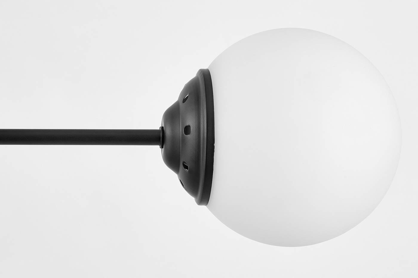 Потолочная люстра Lumina Deco Fino TP 2003-3 BK