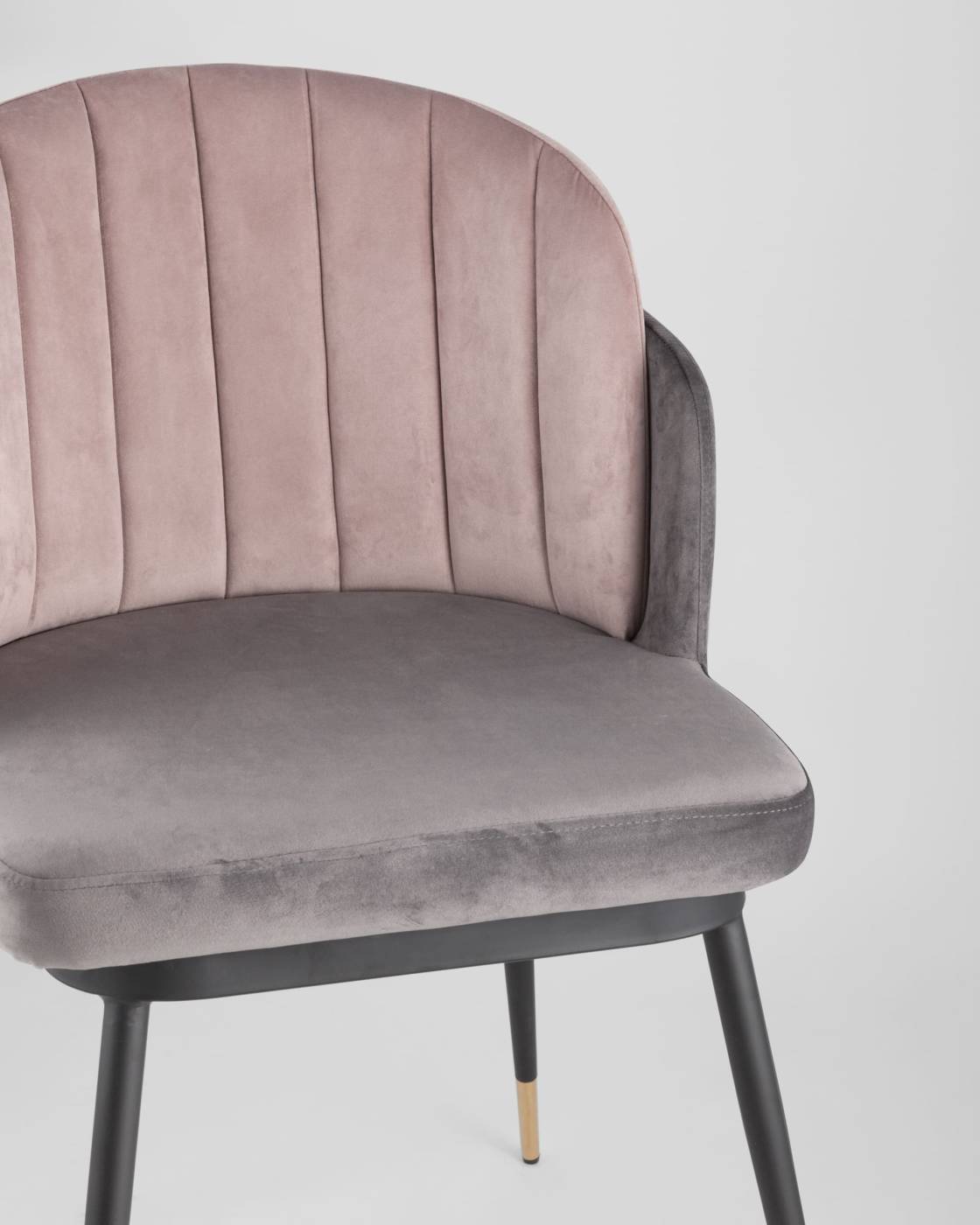 Комплект стульев Stool Group Пенелопа FDC8054 FUT-81 + FUT-64 X2