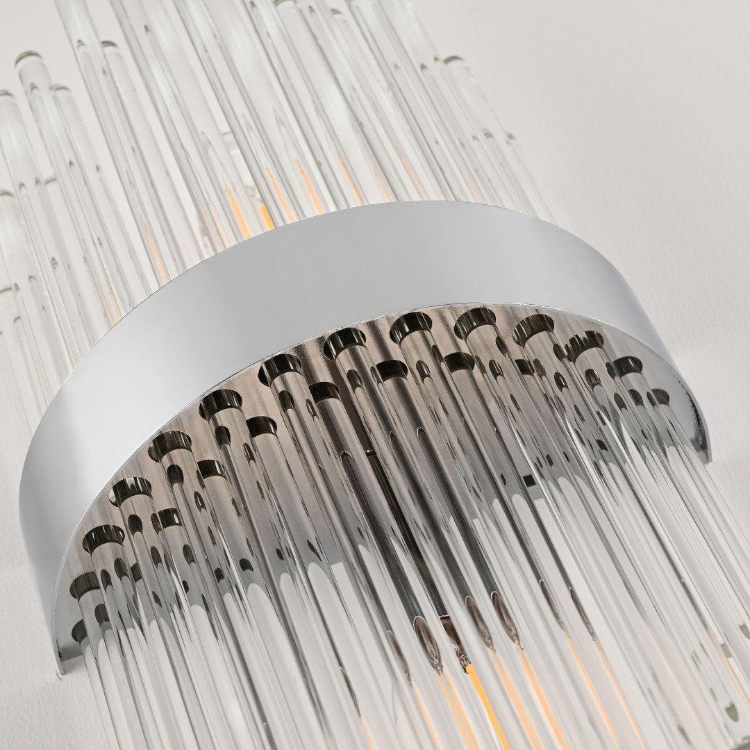 Настенное бра Arte Milano Torcia 430122.180.2.E14.A1 CR