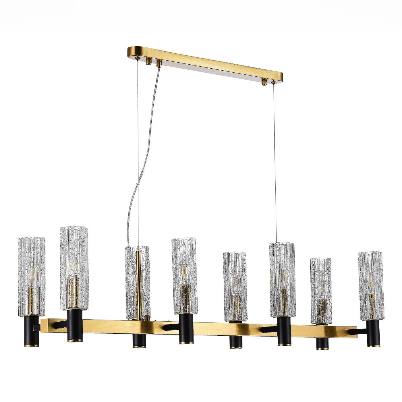 SL1238.303.08 Подвесная люстра ST Luce Casali SL1238.303.08