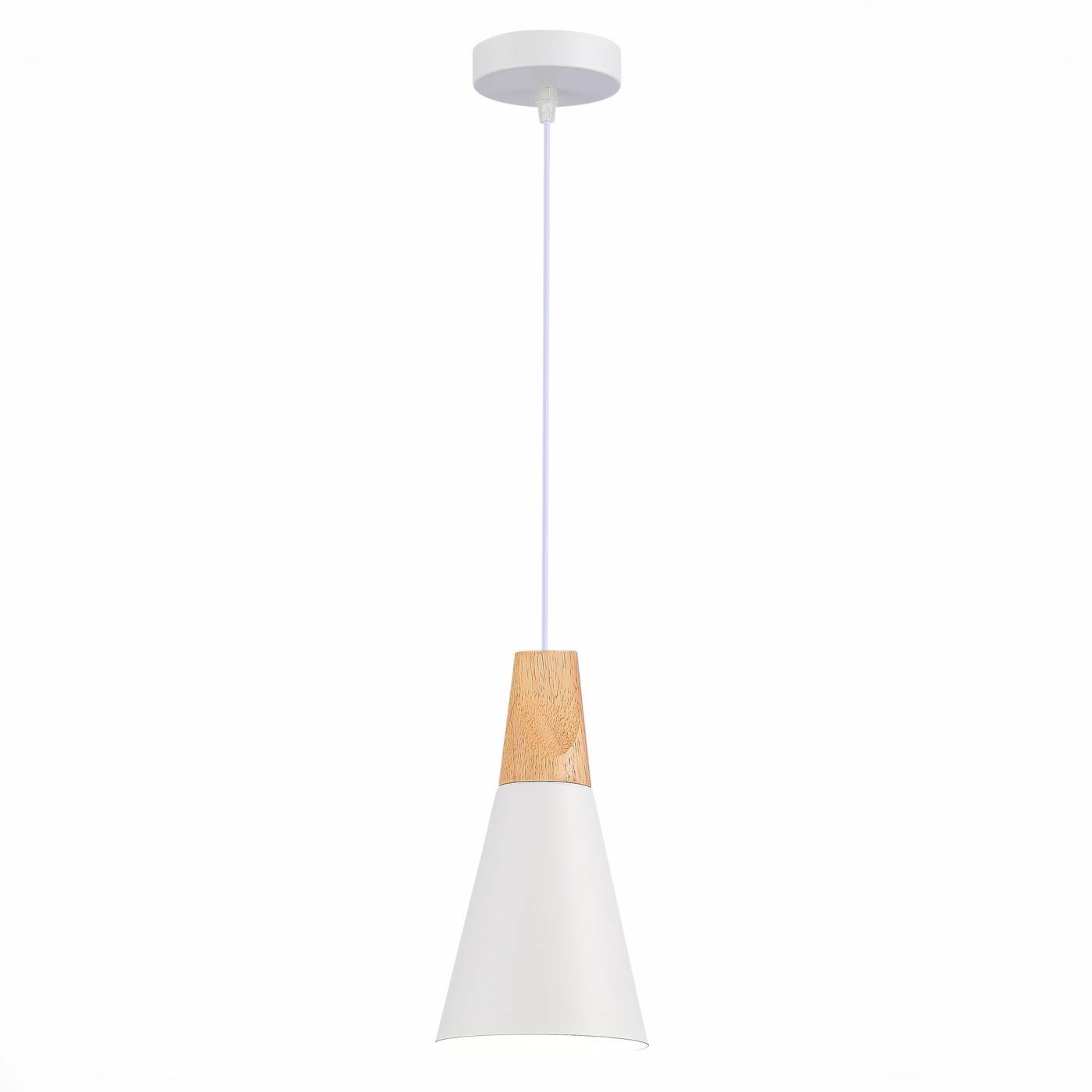 SLE125153-01 Светильник подвесной Evoluce Modica SLE125153-01