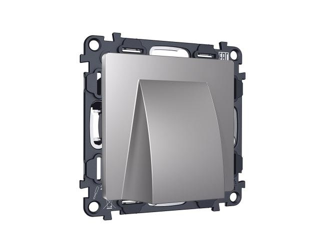 Комплект вывода кабеля с фиксатором Ambrella Volt ALFA MA515810