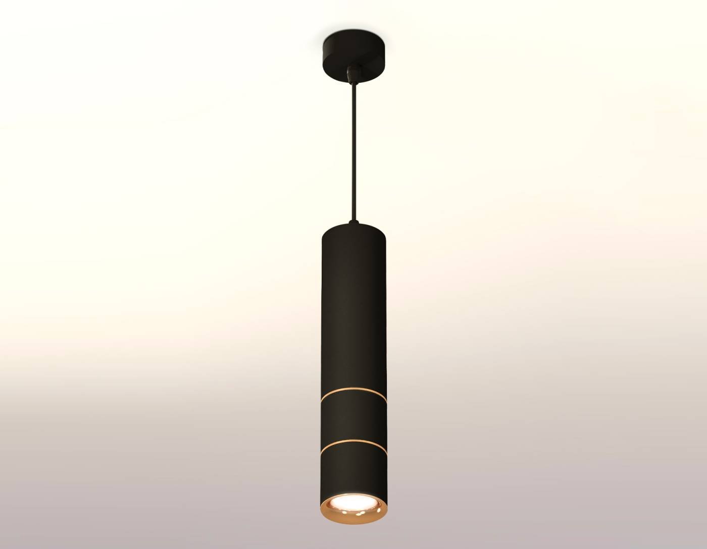 XP7402080 Светильник подвесной Ambrella Techno XP7402080