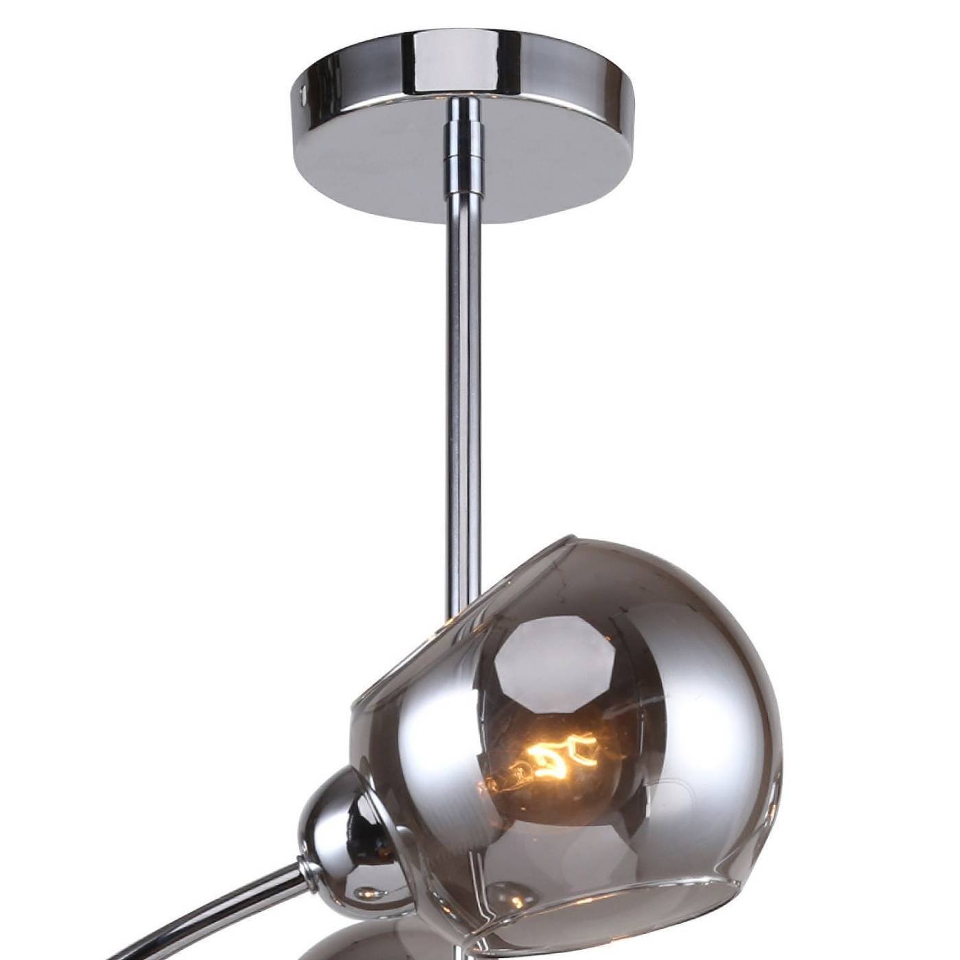 2342-8P Люстра на штанге F-Promo Rimula 2342-8P