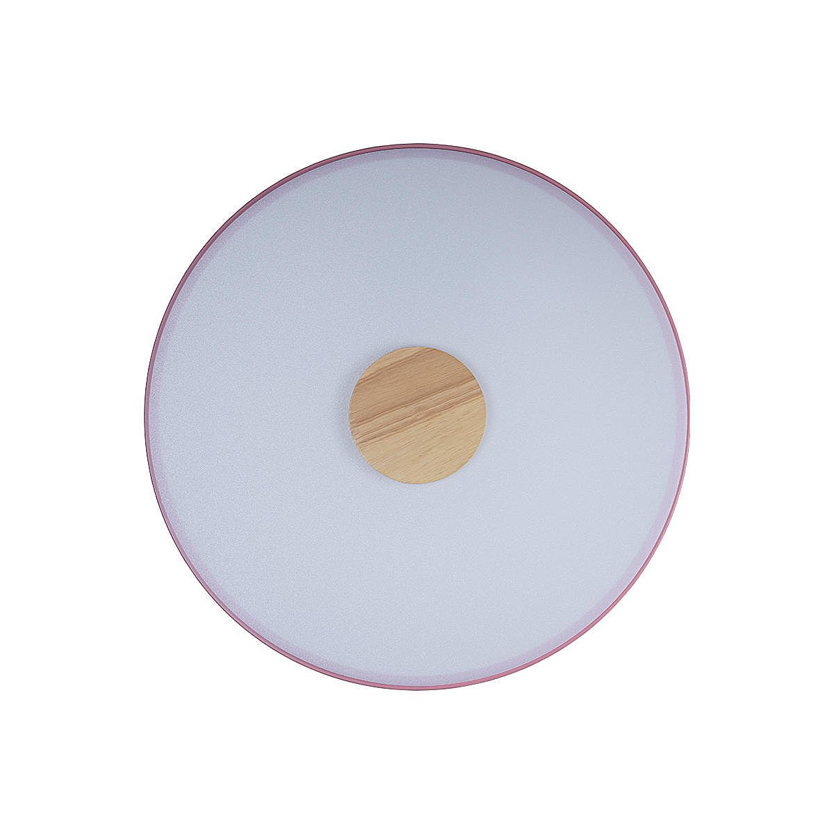 Светильник потолочный Loft It Axel 10003/24 Pink