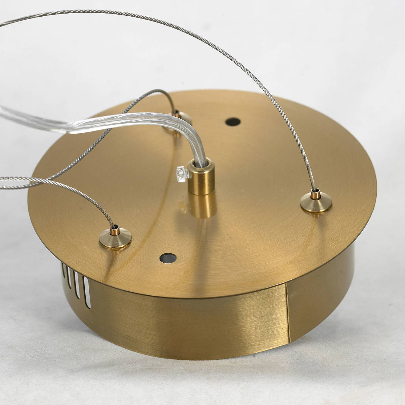 LSP-8605 Подвесная люстра Lussole Adams LSP-8605