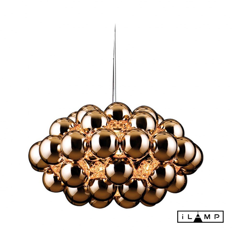8825P/1 RGL Люстра подвесная Baly iLamp 8825P/1 RGL
