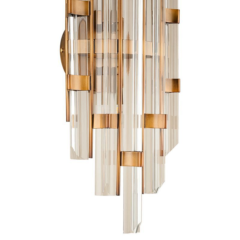 L22822.86 Настенное бра L'Arte Luce Luxury Seneffe L22822.86