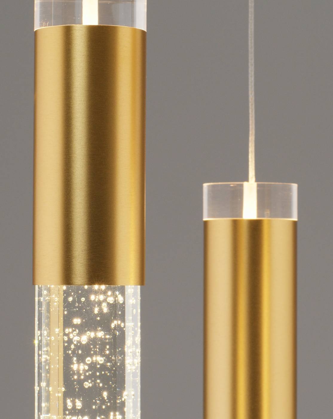 Светильник подвесной Moderli Ran V11395-PL