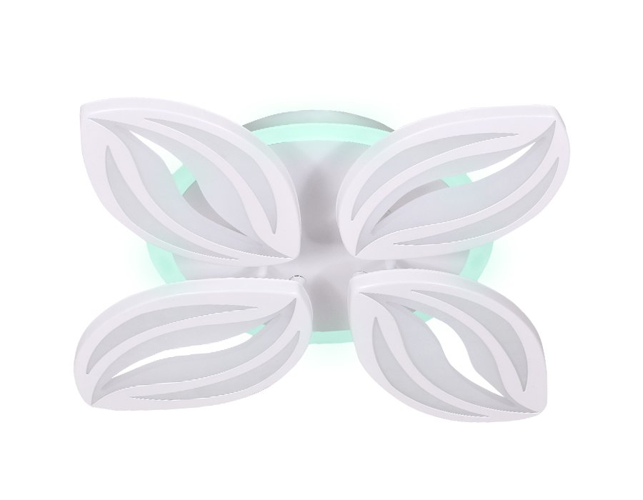 Потолочная люстра с пультом Original Ambrella FA507