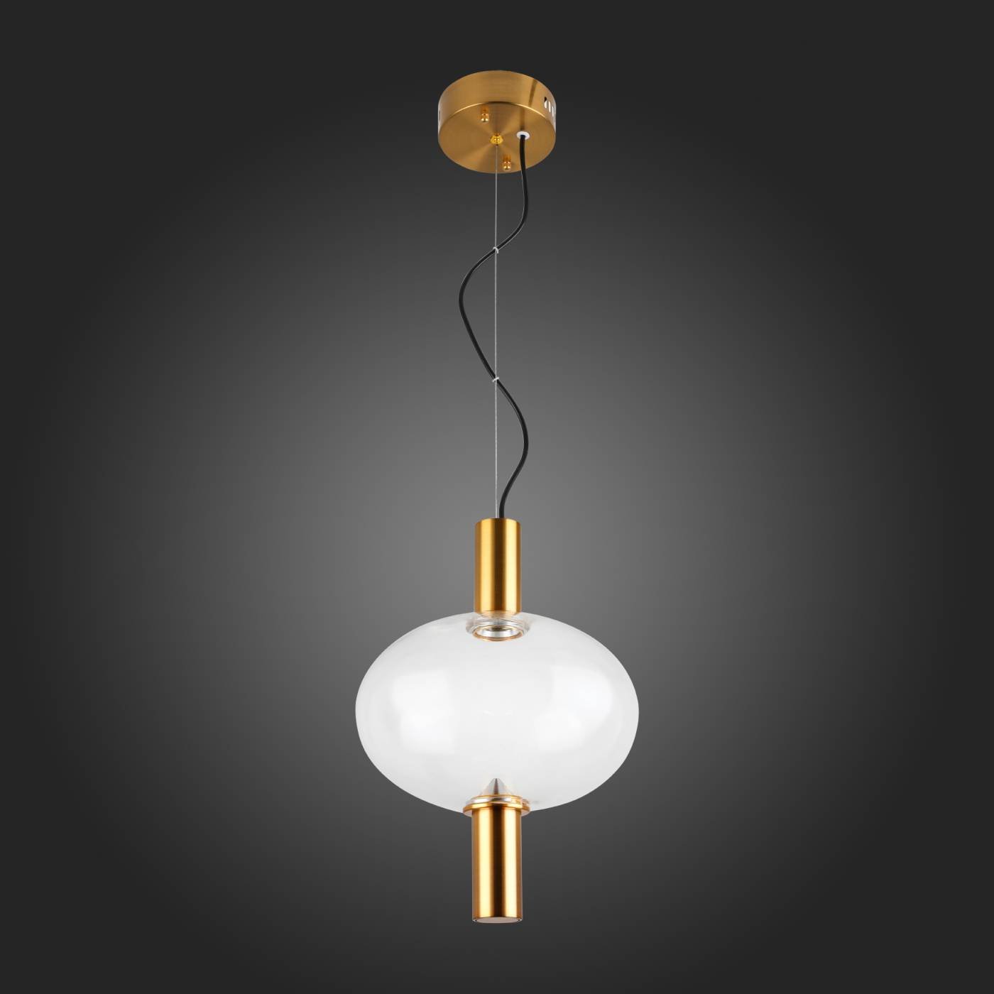 SL1582.303.01 Светильник подвесной ST Luce Allenore SL1582.303.01