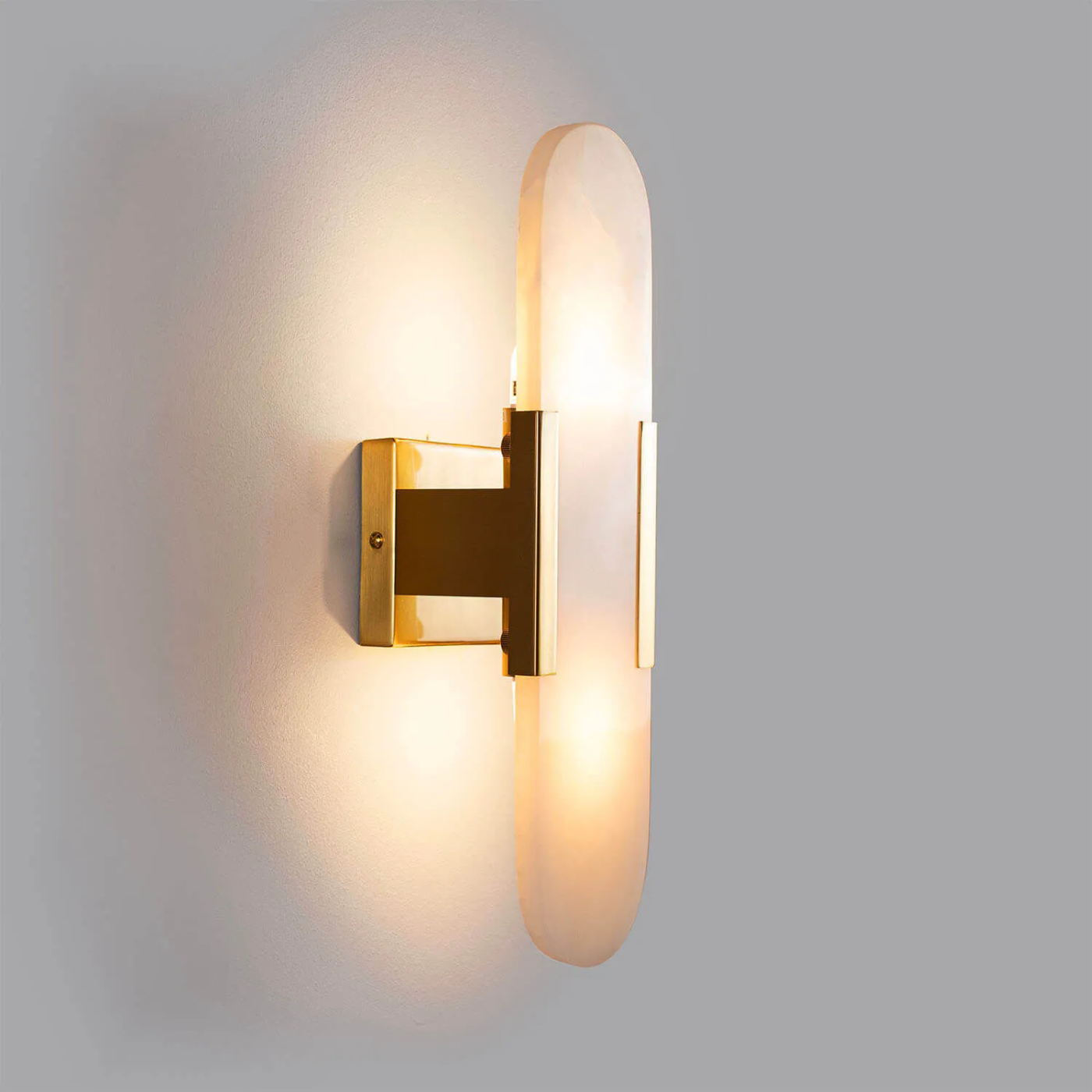 OWB2104 gold Настенный светильник Delight Collection Wall lamp OWB2104 gold