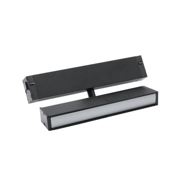 APL.0203.00.09 Трековый светильник Aployt Magnetic track 220 APL.0203.00.09