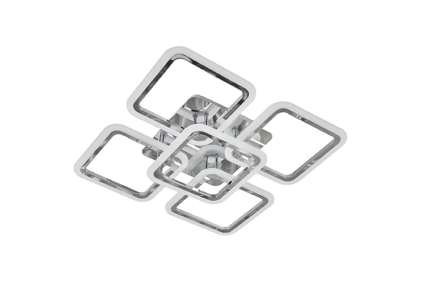 Потолочная люстра Natali Kovaltseva LED HIGH-TECH LED LAMPS 82023