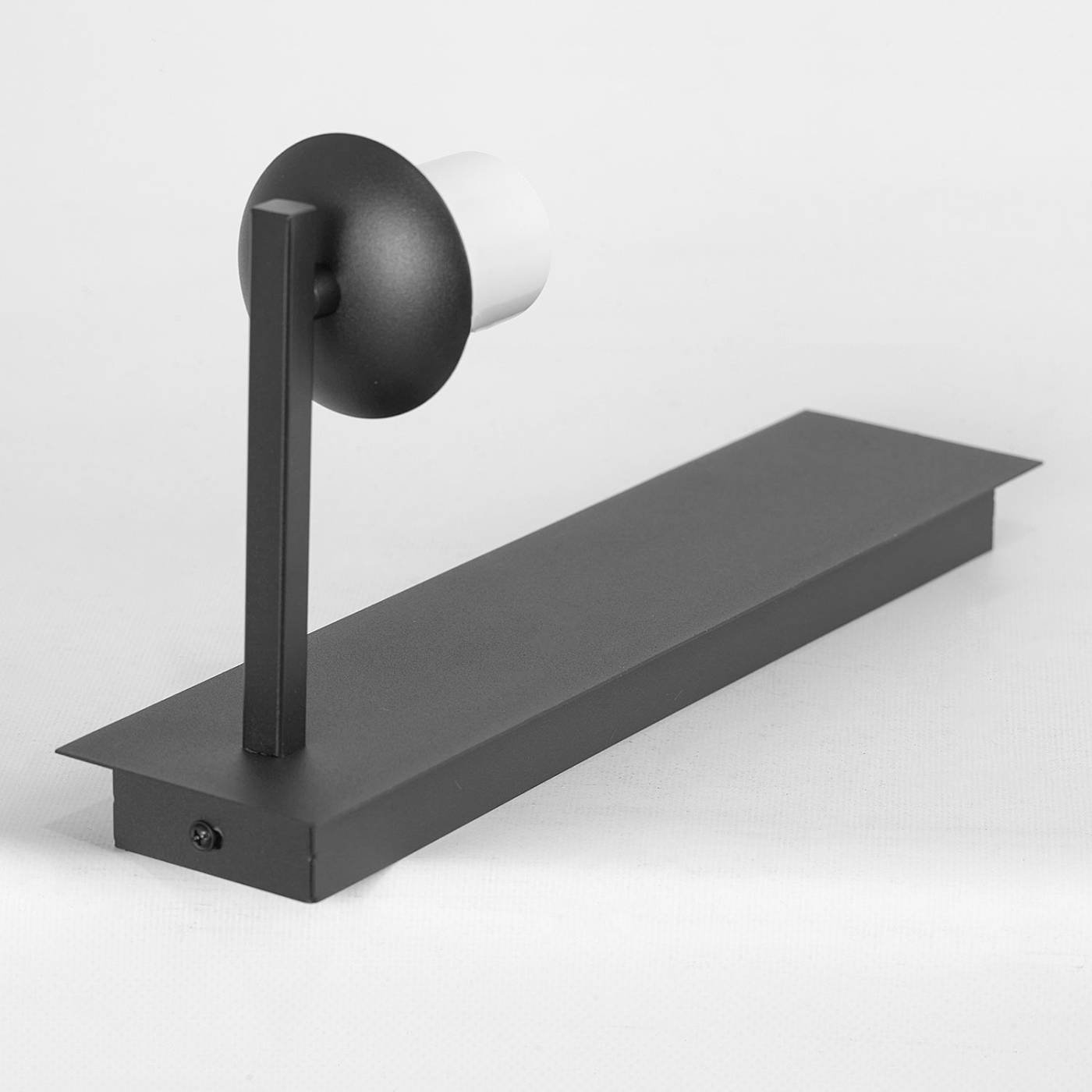 Настенное бра Lussole Milam LSP-8997