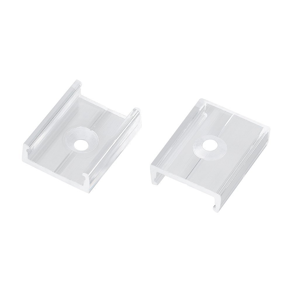 025556 Держатель для профиля Arlight 025556