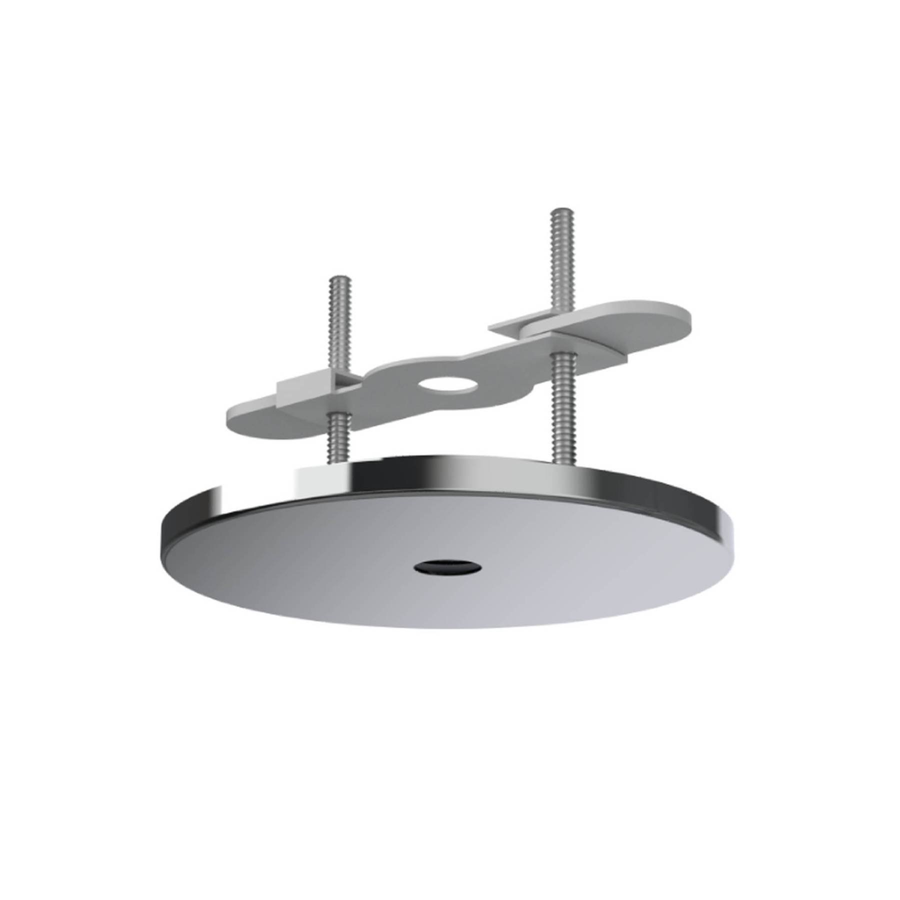 9359 9359 Основание потолочное утопленное 1L MODULAR LIGHT FLORONES