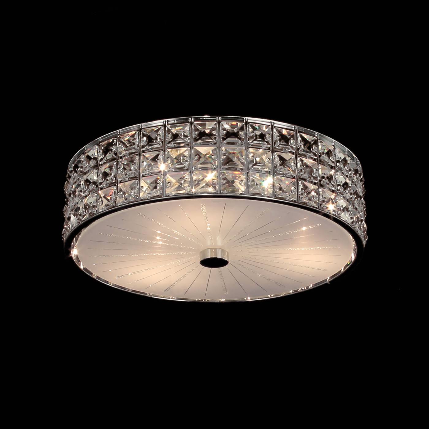 CL324131 Потолочная люстра Citilux Портал CL324131