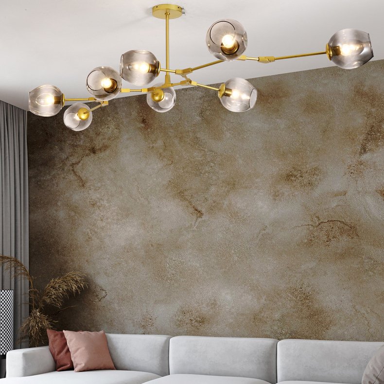 239861-22 Потолочная люстра ImperiumLoft 239861-22