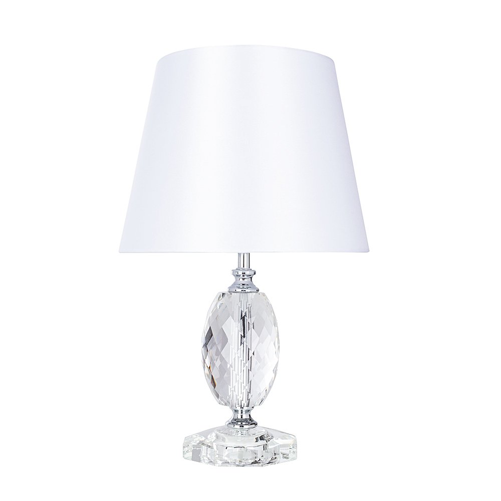 A4019LT-1CC Настольная лампа Arte Lamp Azalia A4019LT-1CC